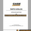 Case Articulated Truck PARTS MANUAL5 2