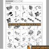 Case Articulated Truck PARTS MANUAL6 2
