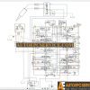 Case Crawler Excavators Service Manual Operators Manual Schematic Full DVD6 1