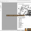Case Crawler Excavators Service Manual Operators Manual Schematic Full DVD9