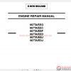 Case Engine Service Manual5