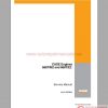 Case Engine Service Manual6