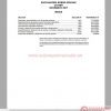 Case Excavator Tracks Service Manual Schematic2