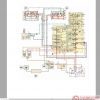 Case Excavator Tracks Service Manual Schematic3