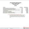 Case Excavator Tracks Service Manual Schematic4