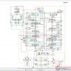 Case Excavator Tracks Service Manual Schematic5