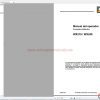 Case Wheel Excavator Service Manual Operators Manual2