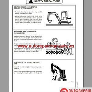 Case Workshop Manuals   Service Manuals5