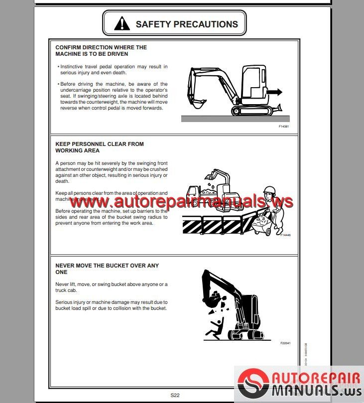 Case Workshop Manuals   Service Manuals5