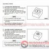 Cat servicemanualer Full Shop Manual DVD8