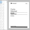 Caterpillar 2002 Legacy Parts Manual on DVD 2