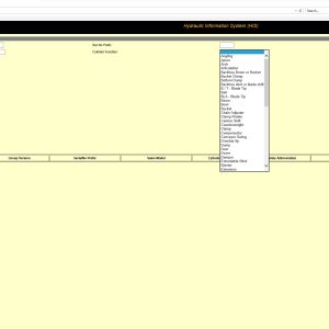 Caterpillar Hydraulic Information System HIS 2011 English 7
