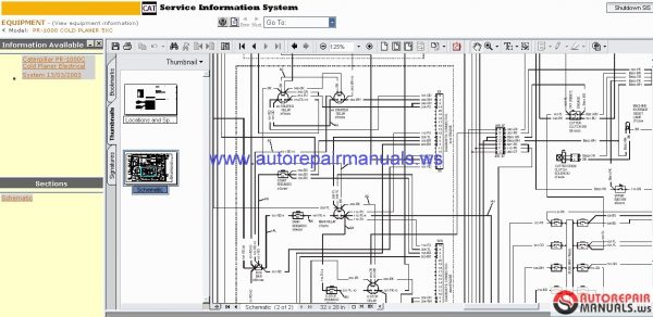 Caterpillar SIS 2018 Full 04.2018 7
