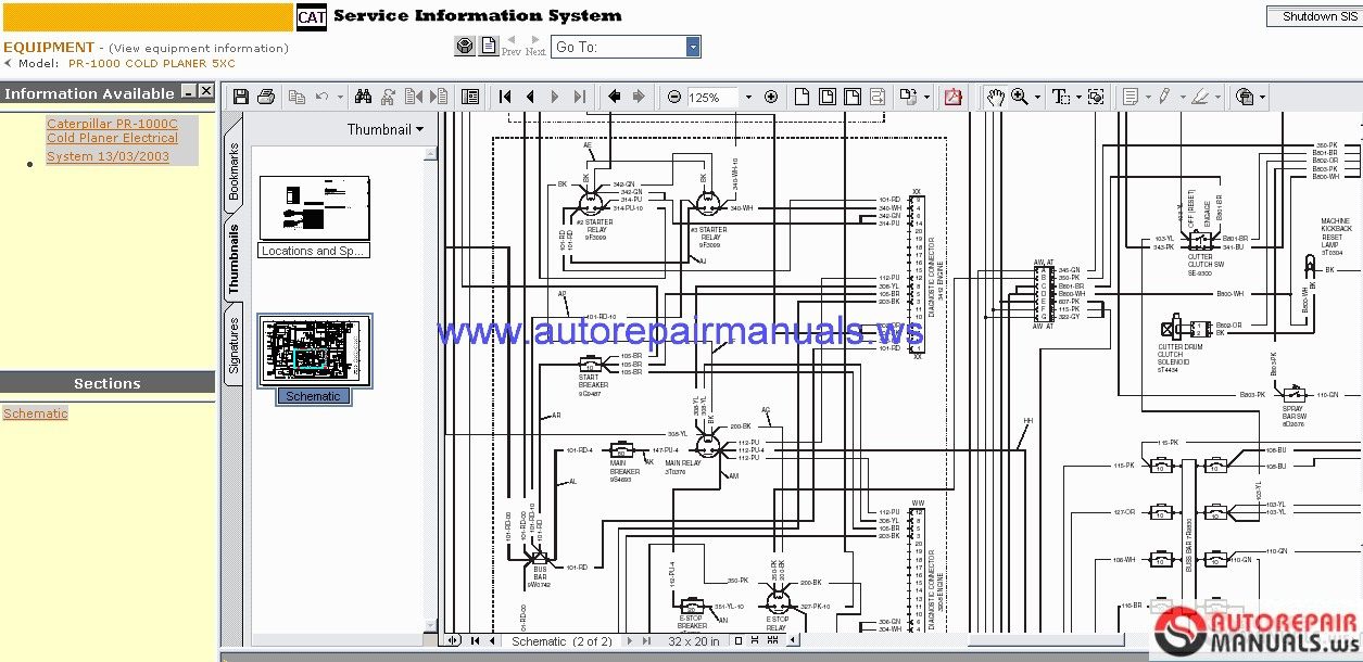 Caterpillar SIS 2018 Full 04.2018 7