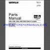 Caterpillar Full Set Parts Manual DVD2