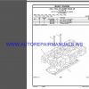 Caterpillar Full Set Parts Manual DVD6
