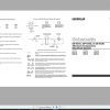 Caterpillar Wiring Diagrams Full5