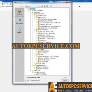 Challenger EU Parts Catalog 052018 Full Instruction8 1