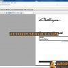 Challenger EU Workshop Manual 052018 Full Instruction9 1