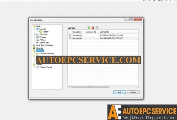 Challenger Epsilon Europe Parts Service 012016 Full Keys1 2