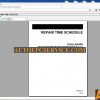 Challenger Epsilon NA Parts Service 0620159