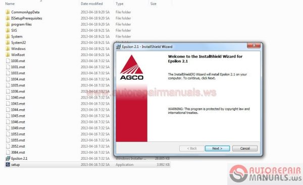 Challenger Epsilon Parts Europe 052017 Full Keys2
