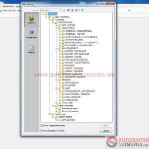 Challenger Epsilon Parts Europe 052017 Full Keys8