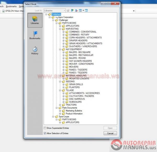 Challenger Epsilon Parts Europe 052017 Full Keys8