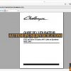 Challenger Epsilon Parts Service 012015 Full Keys10
