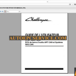 Challenger Epsilon Parts Service 012015 Full Keys10