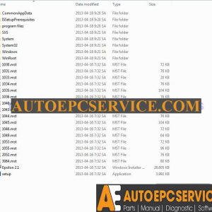 Challenger Epsilon UK Parts Books 042017 Full Keys1 1