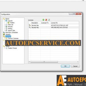 Challenger Epsilon UK Parts Books 102017 Full Keys1