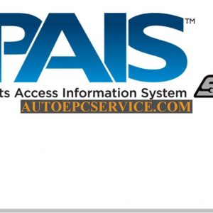 Chrysler International PAIS4 022018 Full Instruction9 1