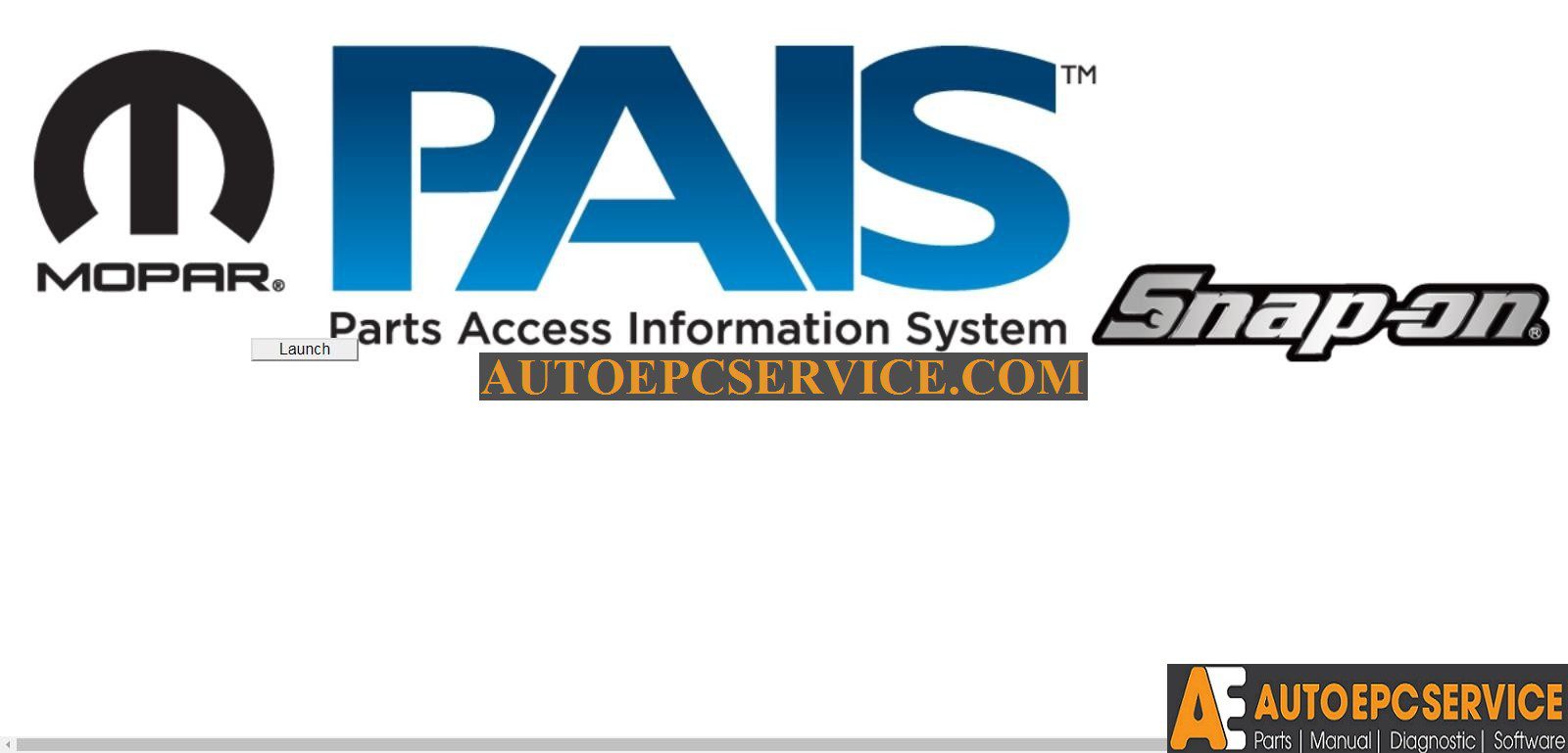 Chrysler International PAIS4 022018 Full Instruction9 1