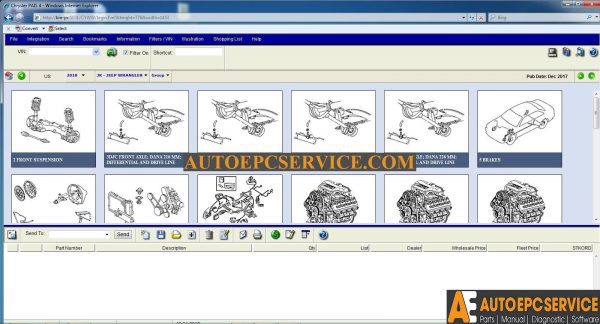 Chrysler International PAIS4 122017 Full Instruction14 1