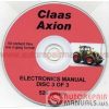 Claas Axion 810 850 950 Service Manual Full3