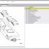 Clark ForkLift Parts Pro Plus v485 05201910