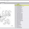 Clark ForkLift Parts Pro Plus v485 05201912