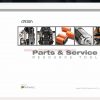 Crown Forklifts Service and Parts 122012 Full Instruction5