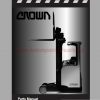 Crown Spare Parts Manuals2