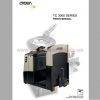 Crown Spare Parts Manuals5