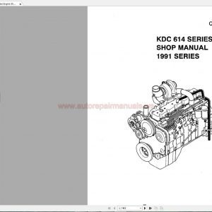 Cummins Engine Manuals2