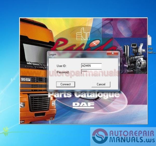 DAF PartsRapido 012014 Full Instruction Patch3