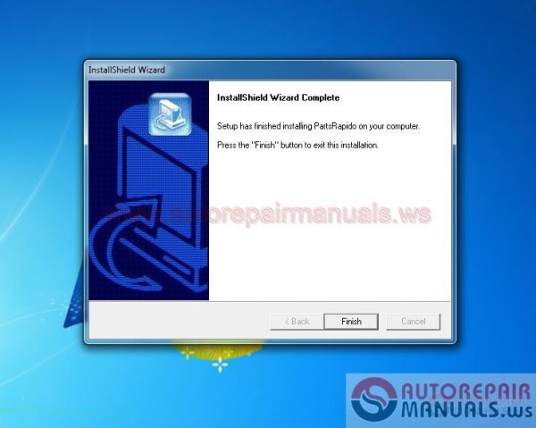 DAF PartsRapido 052015 Full Instruction Patch3