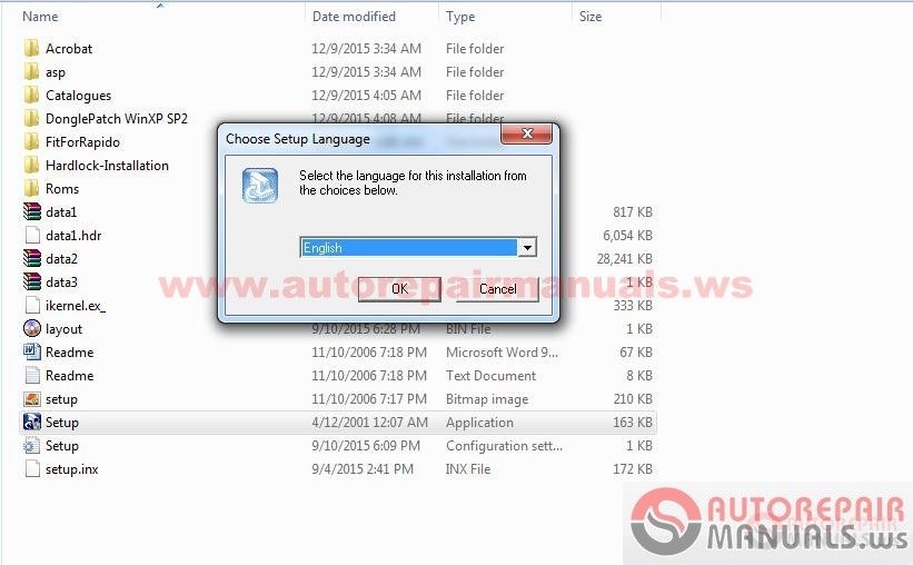 DAF PartsRapido 092015 Full Instruction Patch4