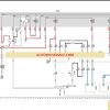 DAF Wiring Diagram Manual3