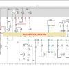 DAF Wiring Diagram Manual5