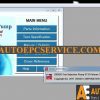 DENSO ETSI 2017 Fuel Injection Pump ETSI6 2