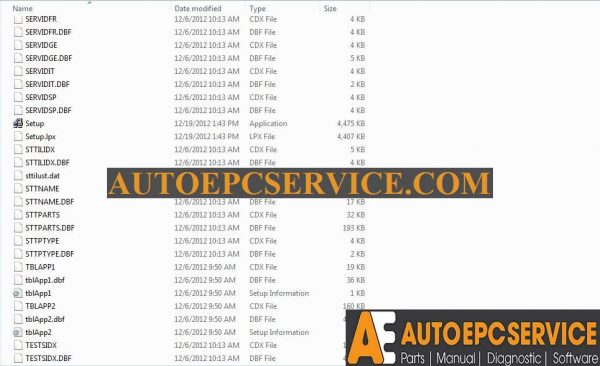 DENSO Fuel Injection Pump ETSI 50 022013 Full Instruction Patch1 1