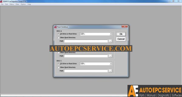 DENSO Fuel Injection Pump ETSI 50 022013 Full Instruction Patch4